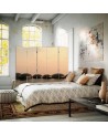 room divider - Grey composition of zen stones | FEEBY