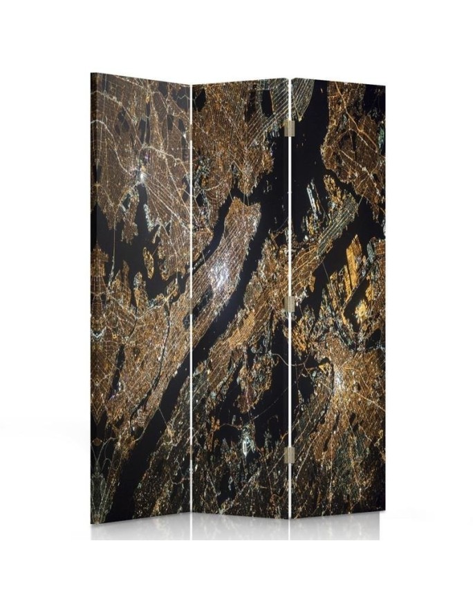 room divider - Satellite picture | FEEBY