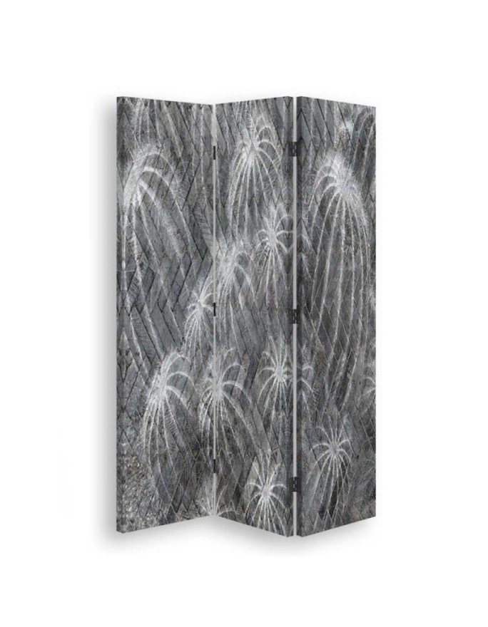 Decorative screen - Cactus abstraction | FEEBY