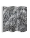 Decorative screen - Cactus abstraction | FEEBY