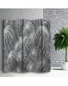 Decorative screen - Cactus abstraction | FEEBY