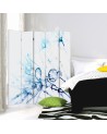 Room divider - Dewdrops on the grass | FEEBY