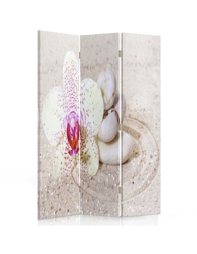 Bedroom divider - Zen sand | FEEBY