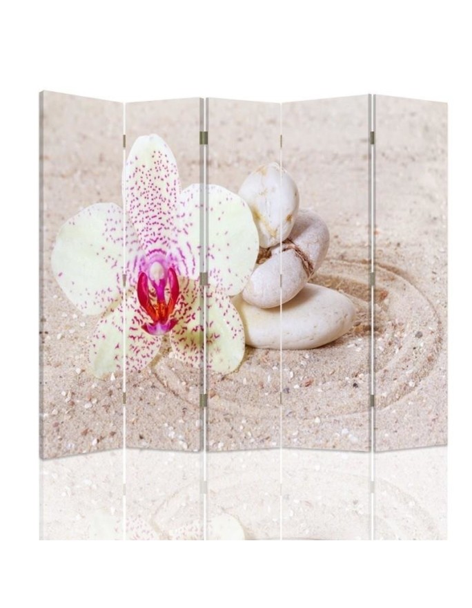 Bedroom divider - Zen sand | FEEBY