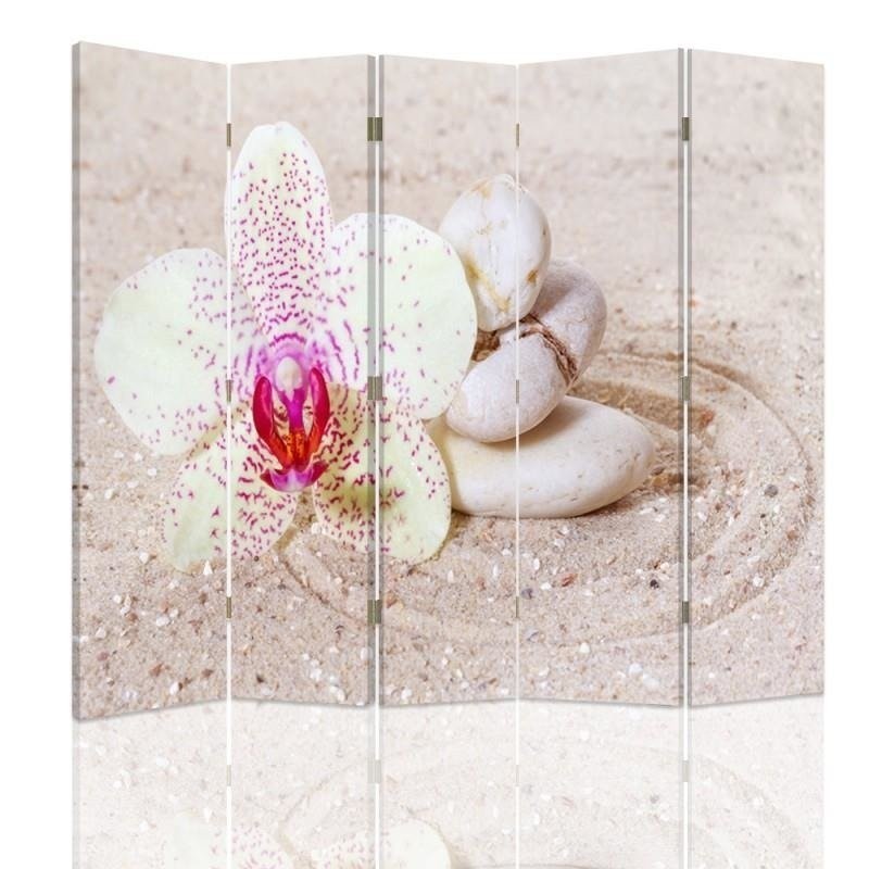 Bedroom divider - Zen sand | FEEBY