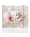 Bedroom divider - Zen sand | FEEBY