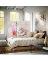 Bedroom divider - Zen sand | FEEBY