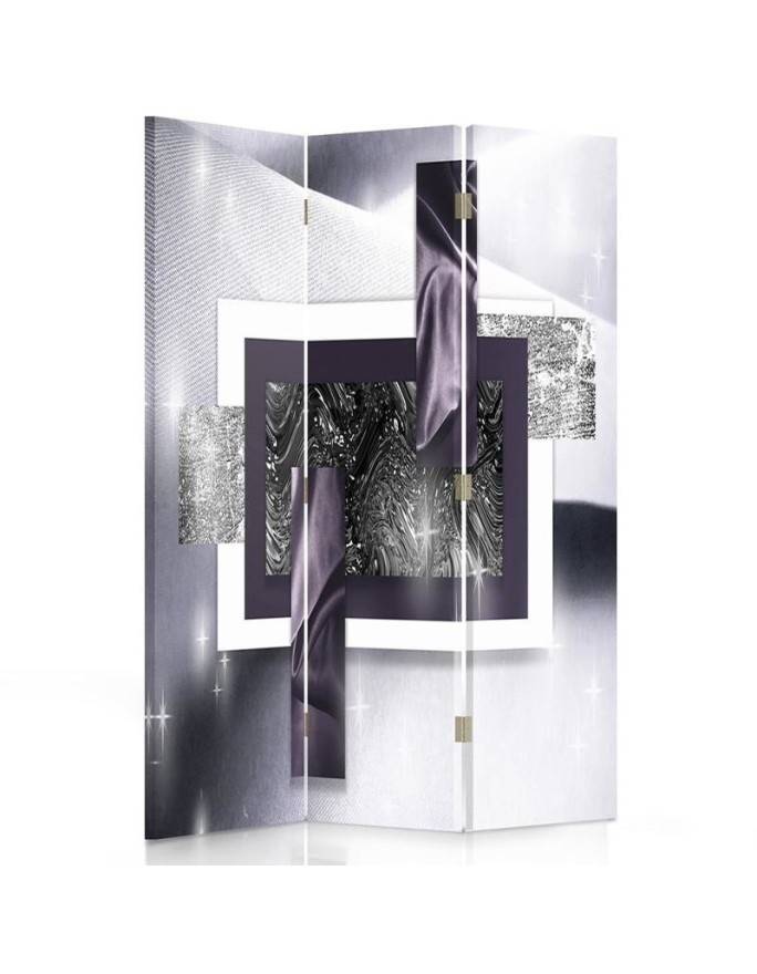 Decorative room divider - Space abstraction | FEEBY