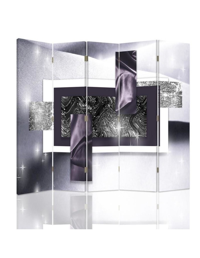 Decorative room divider - Space abstraction | FEEBY