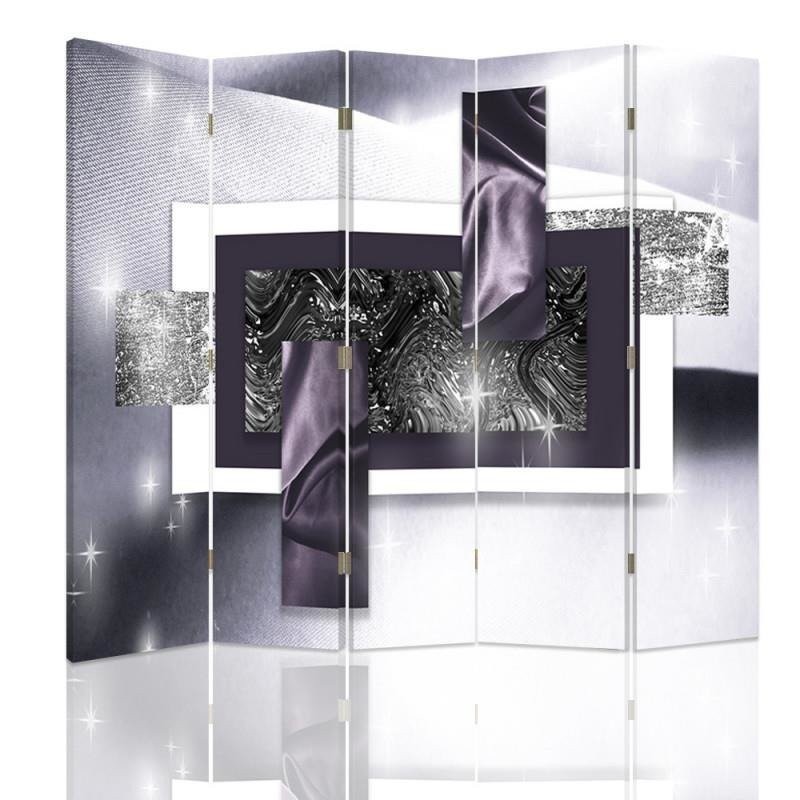 Decorative room divider - Space abstraction | FEEBY
