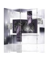 Decorative room divider - Space abstraction | FEEBY