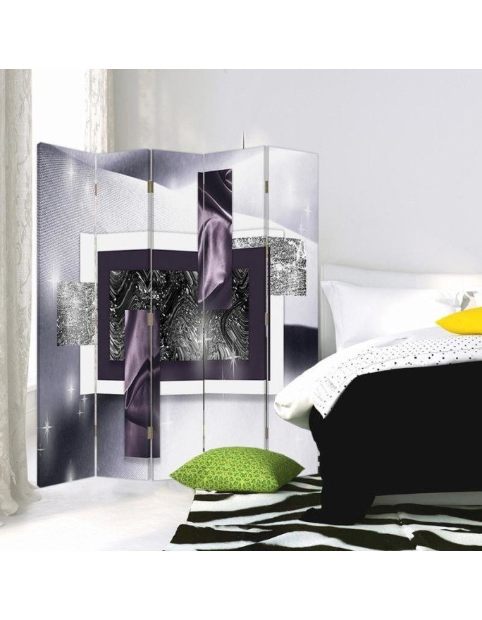 Decorative room divider - Space abstraction | FEEBY