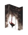 Kitchen screen - Time for a glass of wine | FEEBY