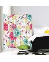 room divider - Vintage flowers | FEEBY