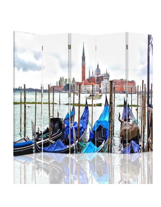 room divider - Venice R. Kulik | FEEBY