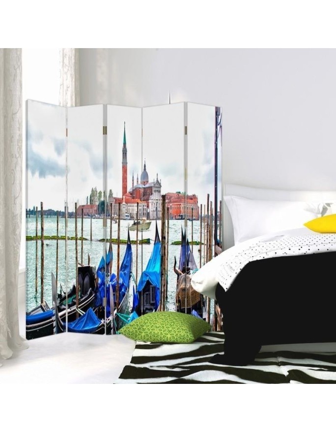 room divider - Venice R. Kulik | FEEBY