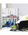 room divider - Venice R. Kulik | FEEBY