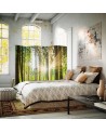 Room divider - Sun in the forest | FEEBY