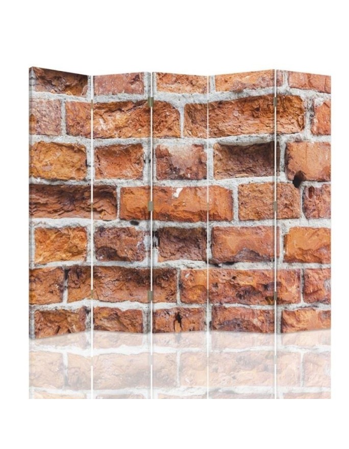 Room divider - Brick wall | FEEBY