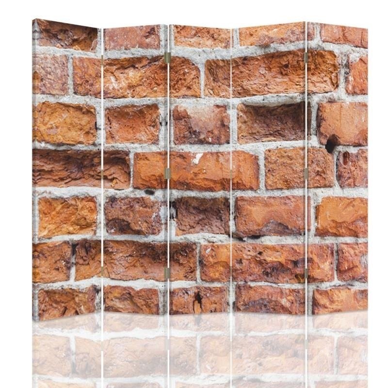 Room divider - Brick wall | FEEBY