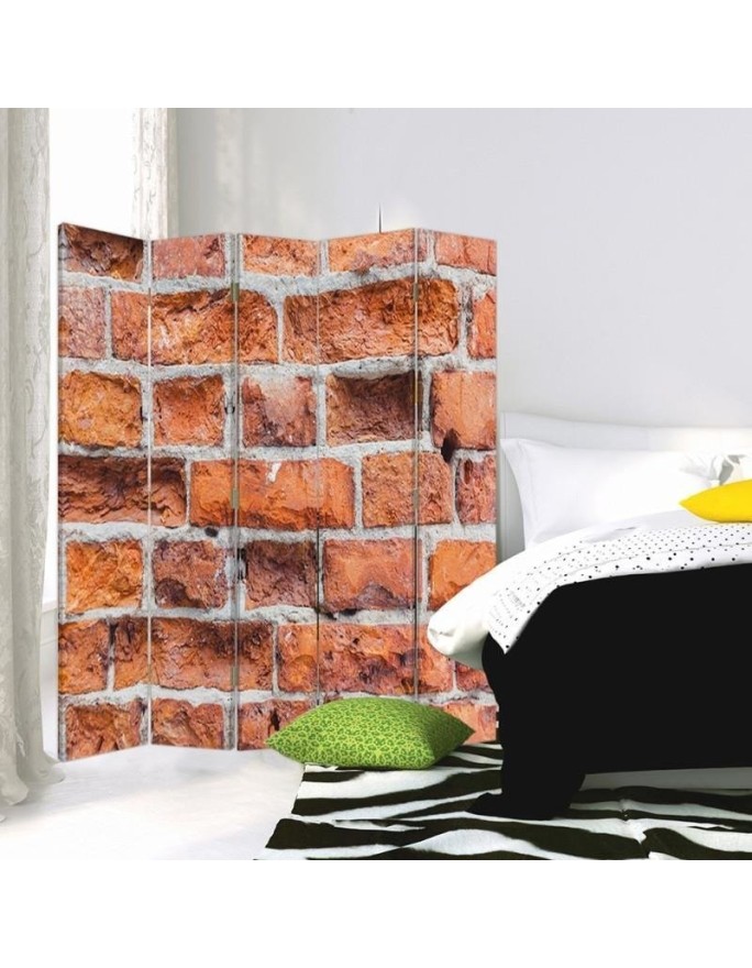 Room divider - Brick wall | FEEBY