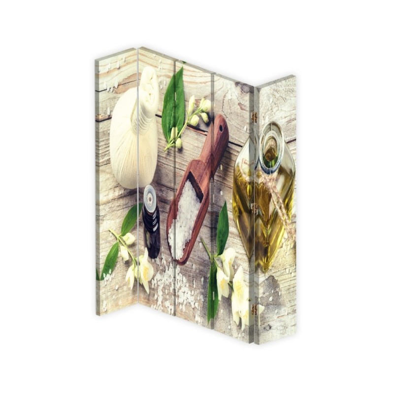 Kitchen screen - Ethereal spices | FEEBY