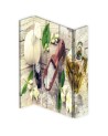 Kitchen screen - Ethereal spices | FEEBY