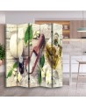 Kitchen screen - Ethereal spices | FEEBY