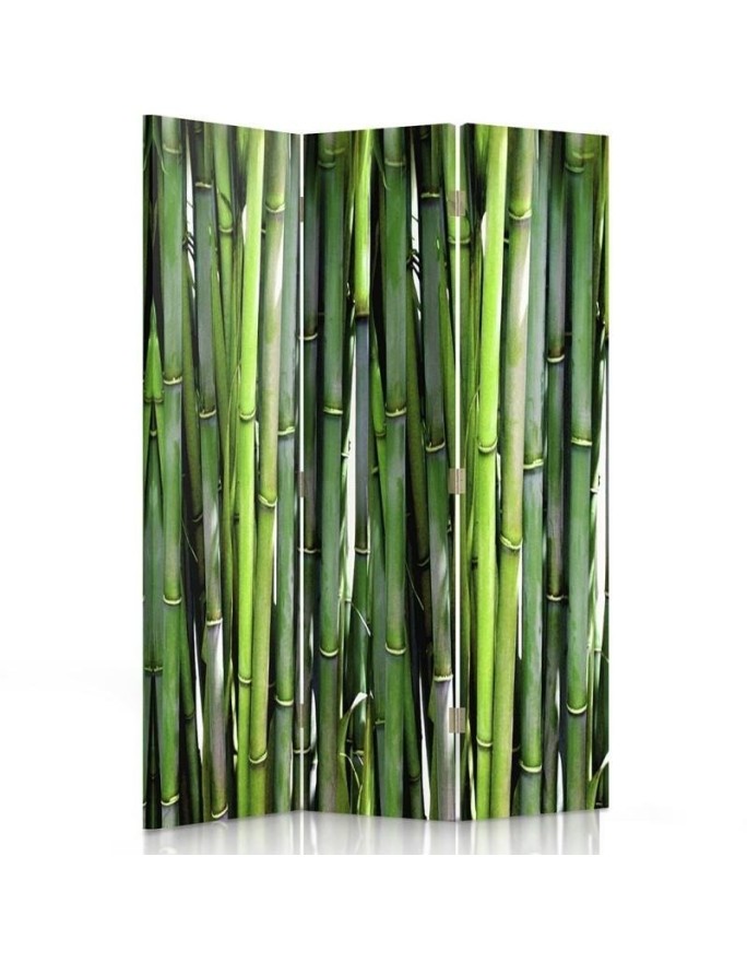 Practical room divider - Bamboo | FEEBY