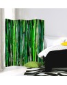Practical room divider - Bamboo | FEEBY