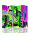 room divider - Abstract landscape | FEEBY