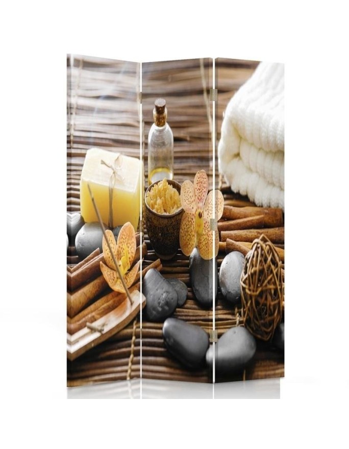 Room Divider Spa accessories