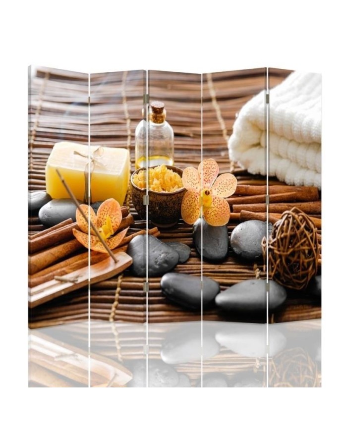 Multipart screen - Spa accessories | FEEBY