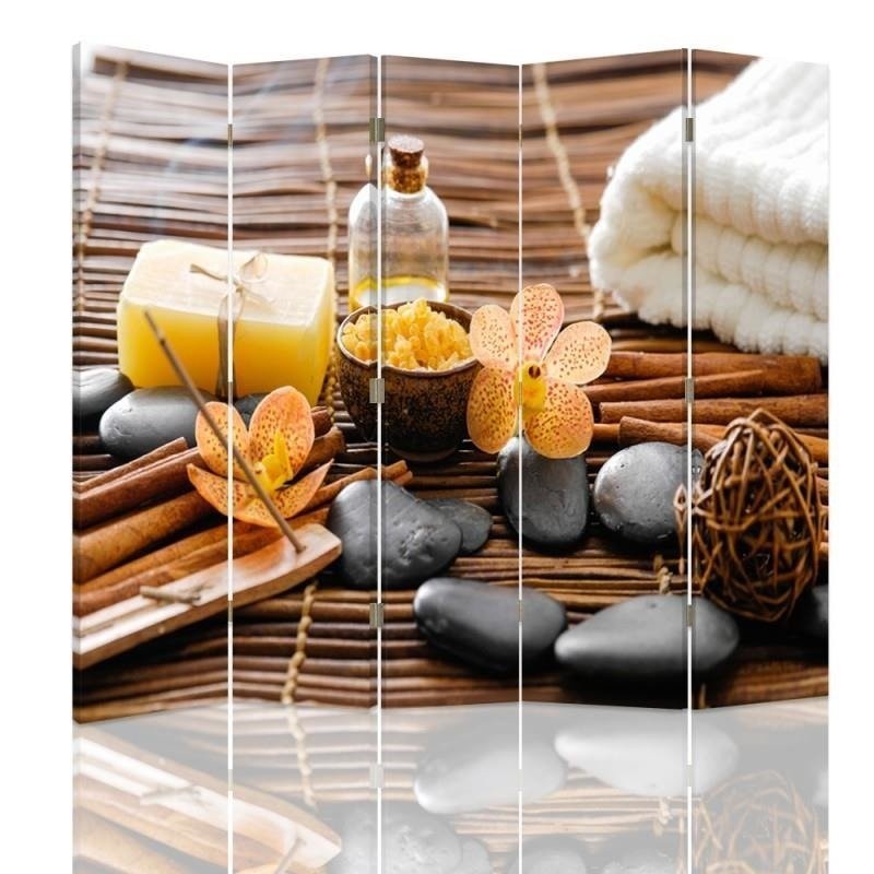 Multipart screen - Spa accessories | FEEBY