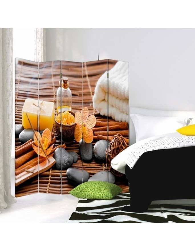 Multipart screen - Spa accessories | FEEBY