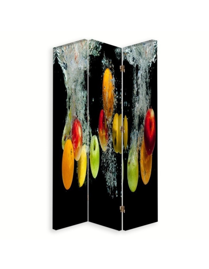 Kitchen screen - Apples in water | FEEBY