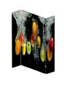 Kitchen screen - Apples in water | FEEBY