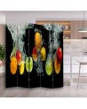 Kitchen screen - Apples in water | FEEBY