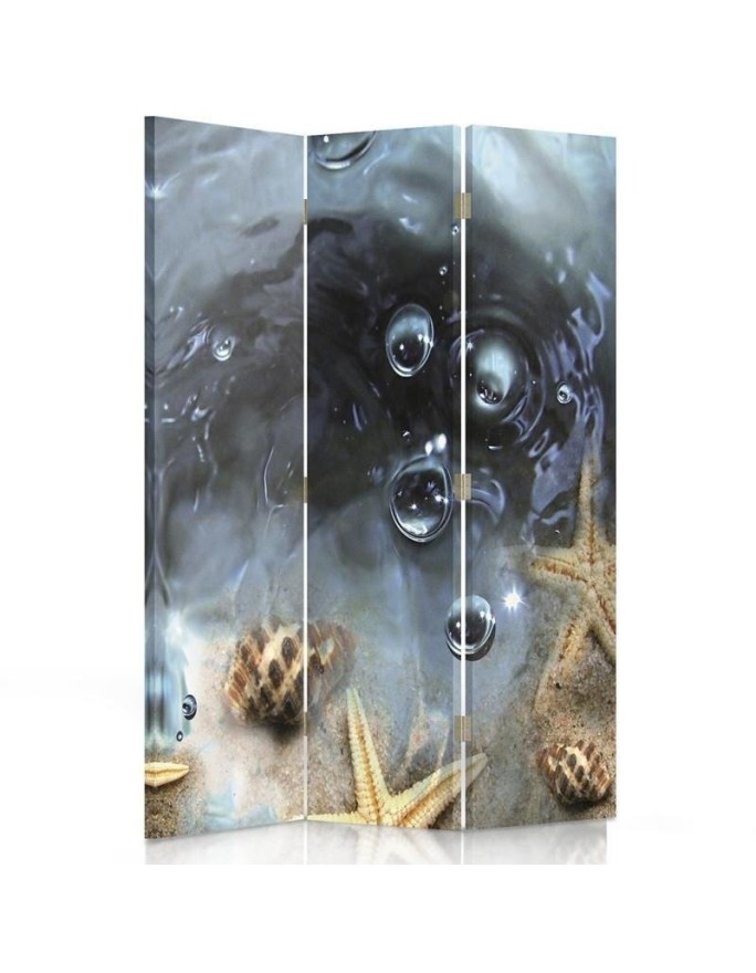 Bathroom divider - Starfish | FEEBY