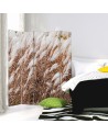 Multipart screen - Pampas grass | FEEBY