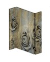 room divider - Art deco roses | FEEBY
