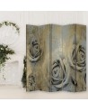 room divider - Art deco roses | FEEBY