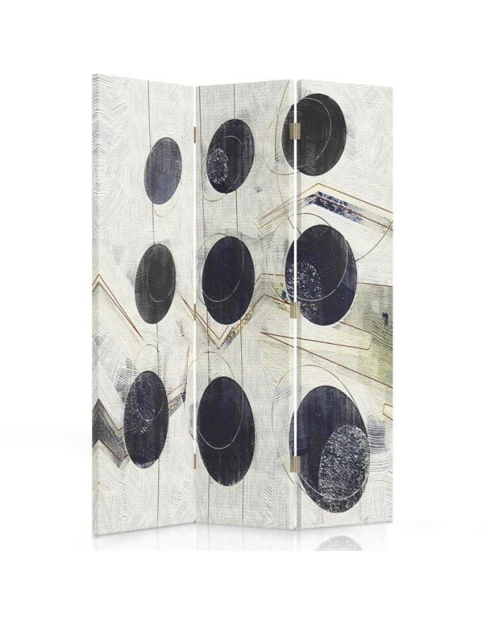 Double-sided screen - Mysterious nine | FEEBY