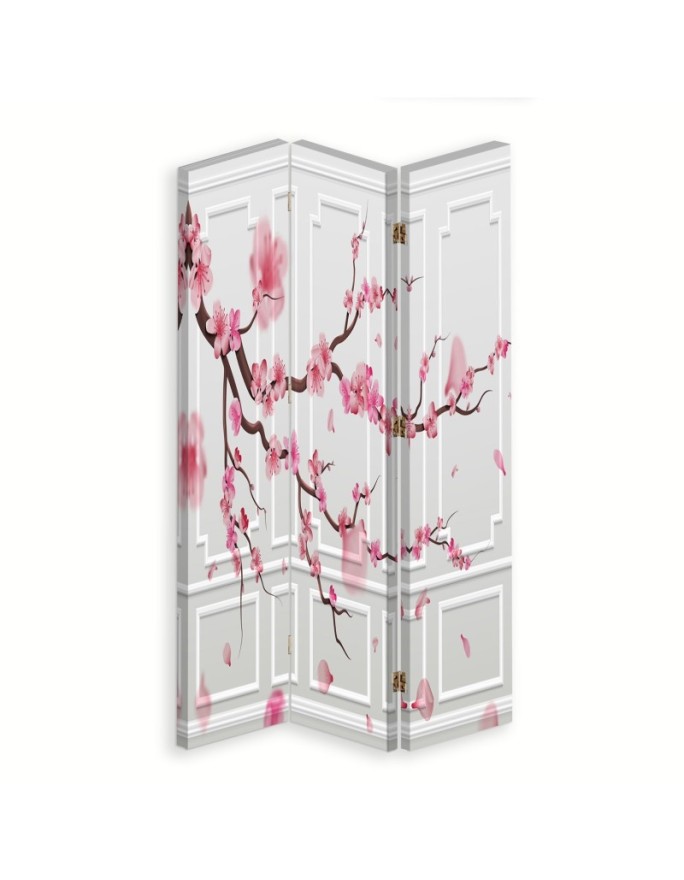 Room Divider Cherry blossom