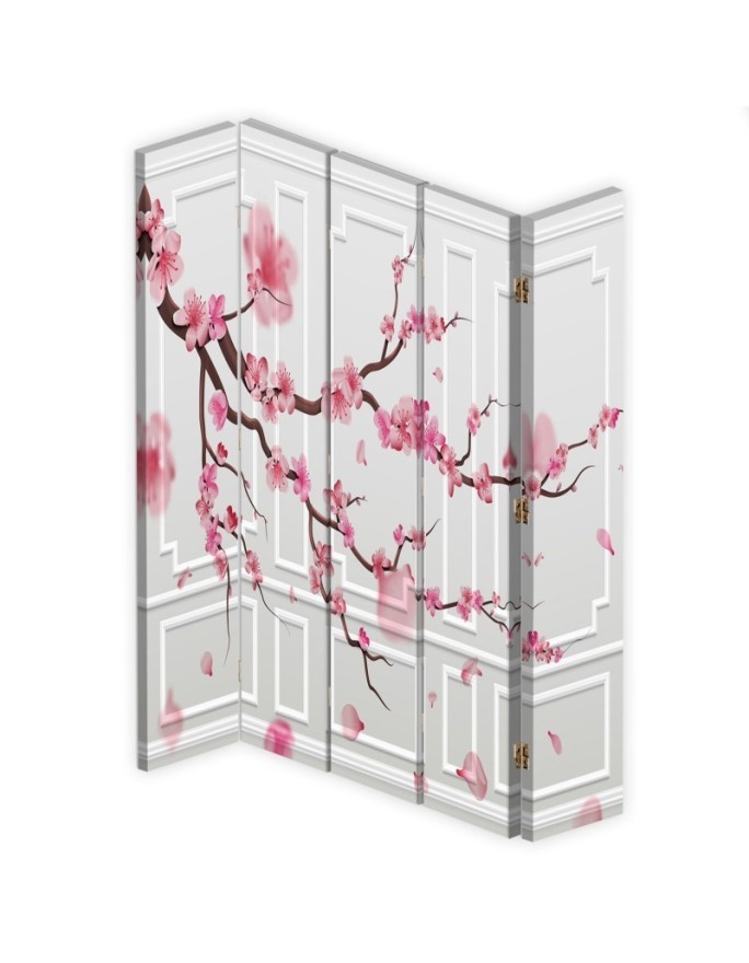 room divider - Cherry blossom | FEEBY