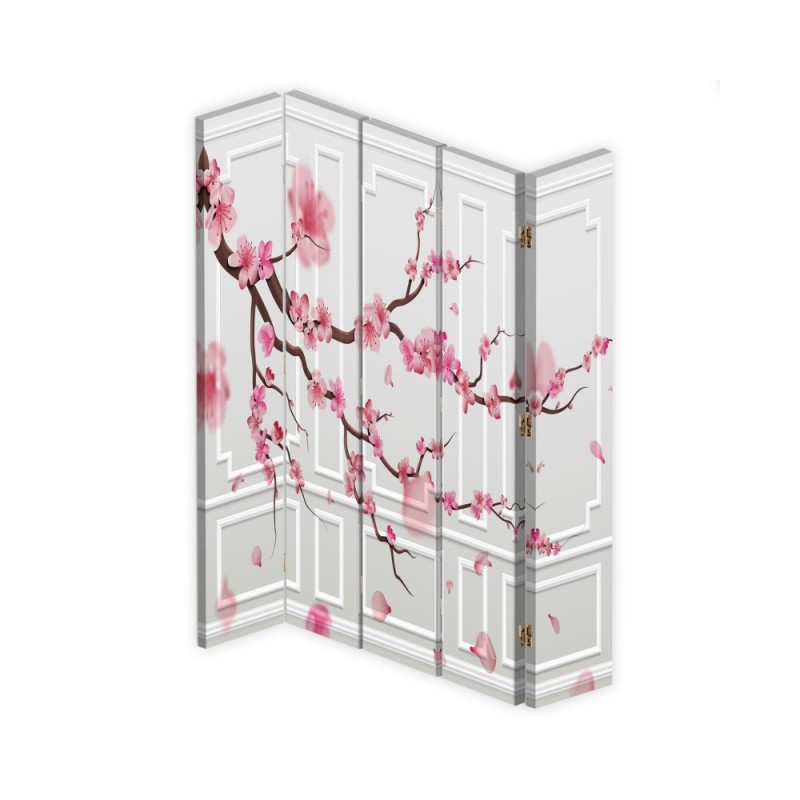 room divider - Cherry blossom | FEEBY
