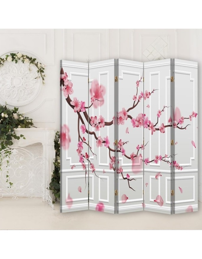 room divider - Cherry blossom | FEEBY