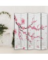 room divider - Cherry blossom | FEEBY