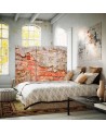 Decorative room divider - Brick wall | FEEBY