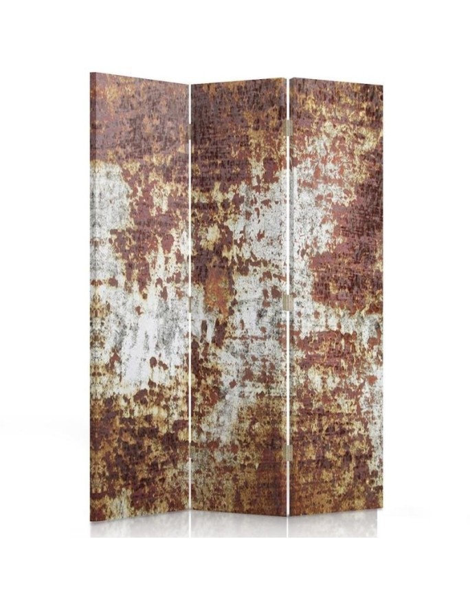 Room divider - Rusted metal | FEEBY